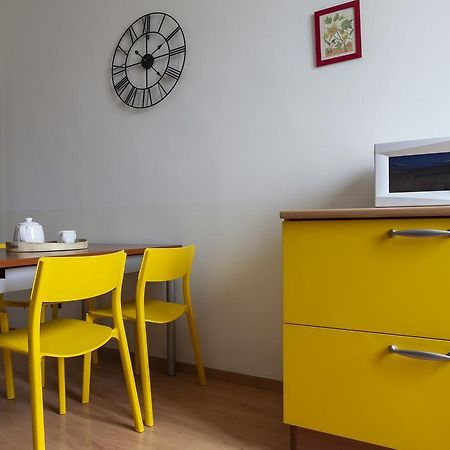 Italianway-Lombardia 96 Apartment Milan Luaran gambar