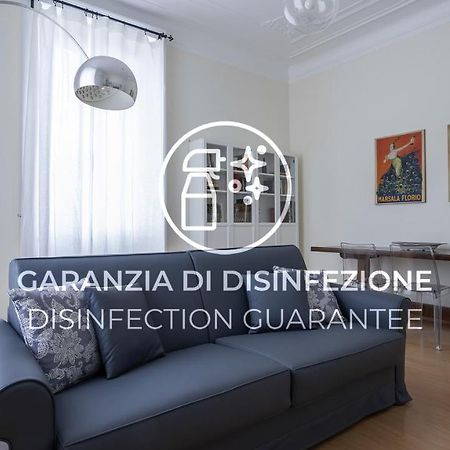 Italianway-Lombardia 96 Apartment Milan Luaran gambar