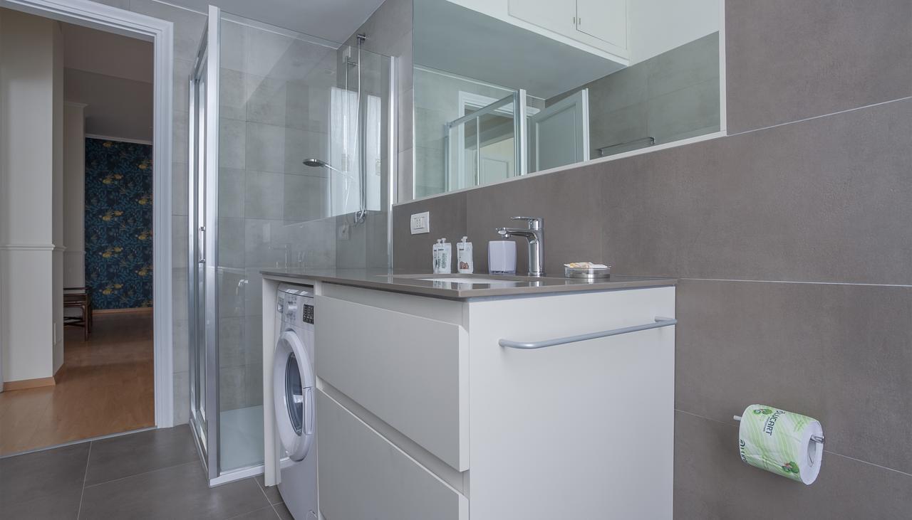 Italianway-Lombardia 96 Apartment Milan Luaran gambar