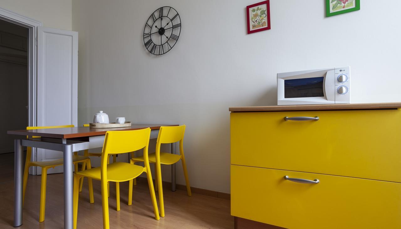 Italianway-Lombardia 96 Apartment Milan Luaran gambar