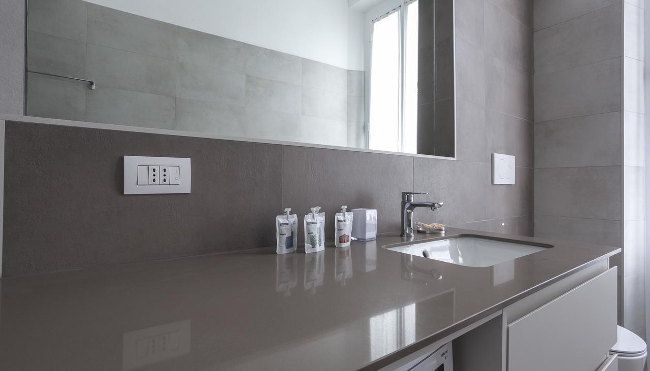 Italianway-Lombardia 96 Apartment Milan Luaran gambar
