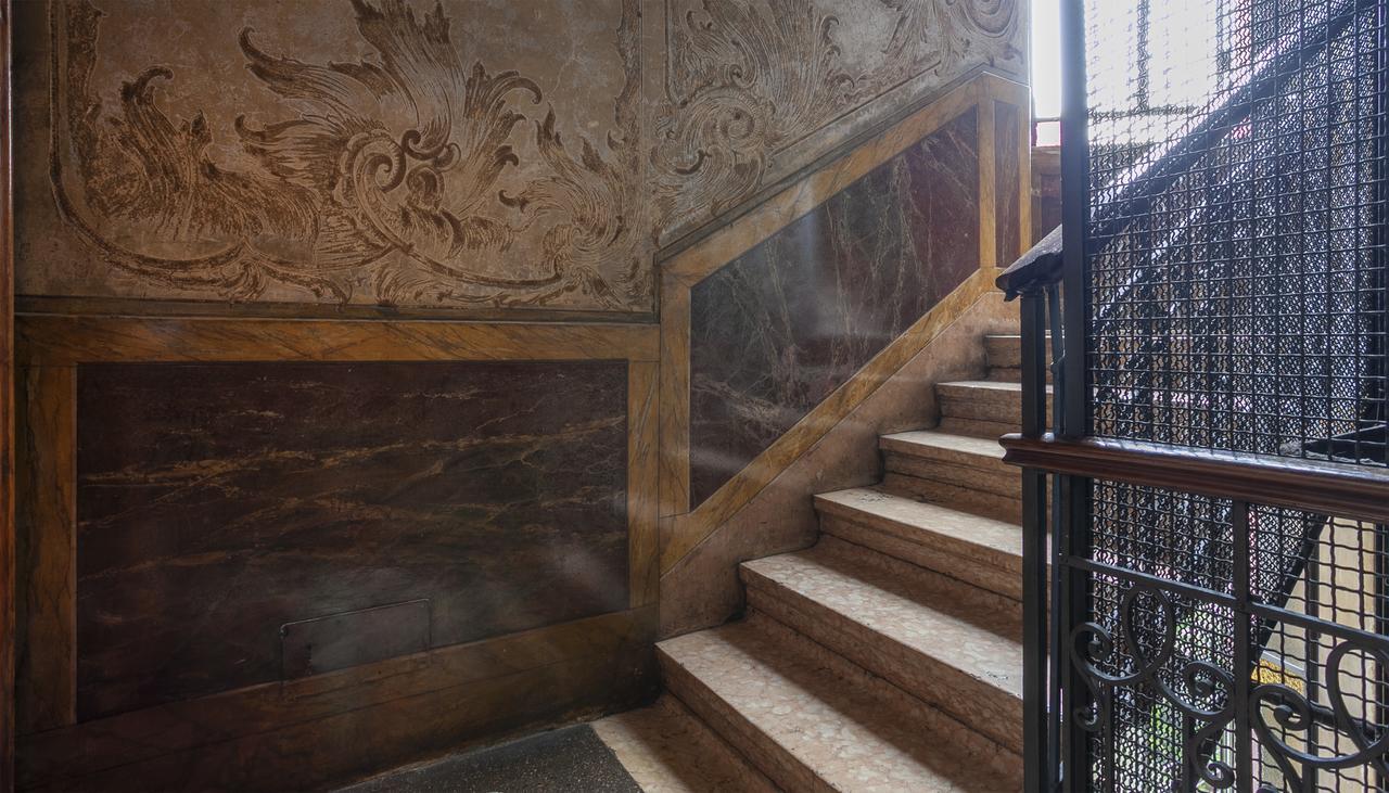Italianway-Lombardia 96 Apartment Milan Luaran gambar