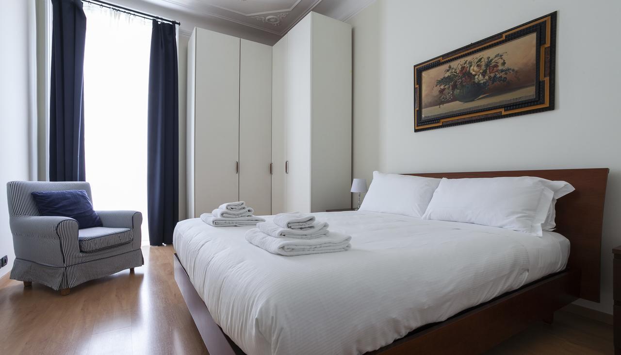 Italianway-Lombardia 96 Apartment Milan Luaran gambar