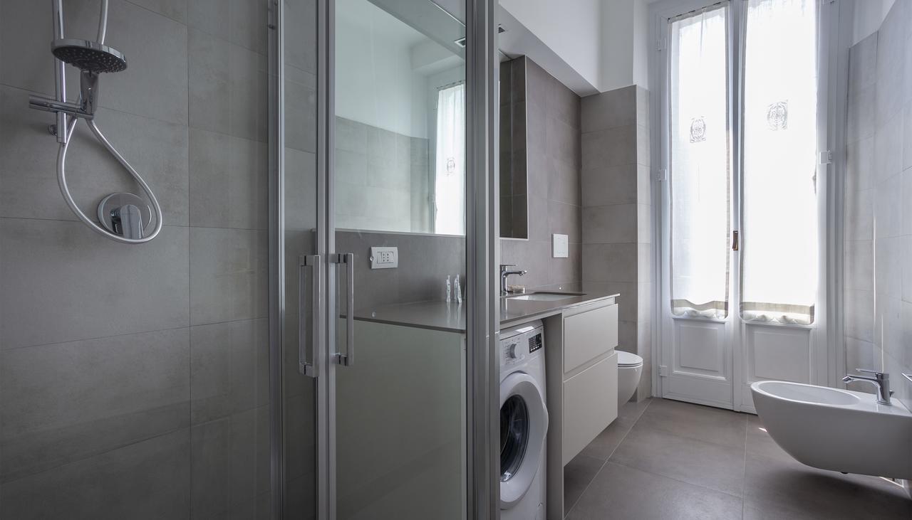 Italianway-Lombardia 96 Apartment Milan Luaran gambar
