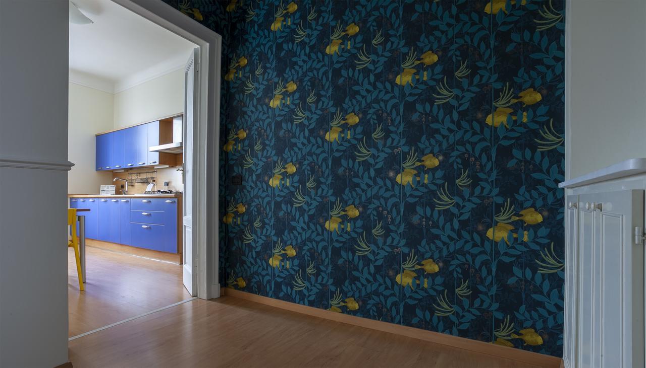Italianway-Lombardia 96 Apartment Milan Luaran gambar