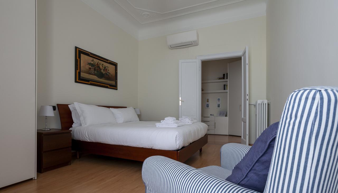 Italianway-Lombardia 96 Apartment Milan Luaran gambar