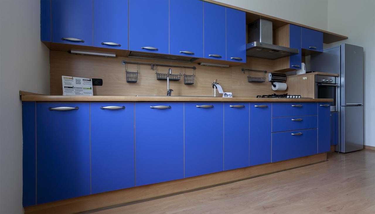 Italianway-Lombardia 96 Apartment Milan Luaran gambar