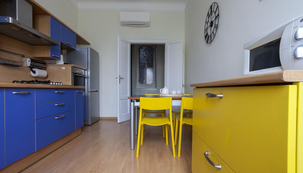 Italianway-Lombardia 96 Apartment Milan Luaran gambar