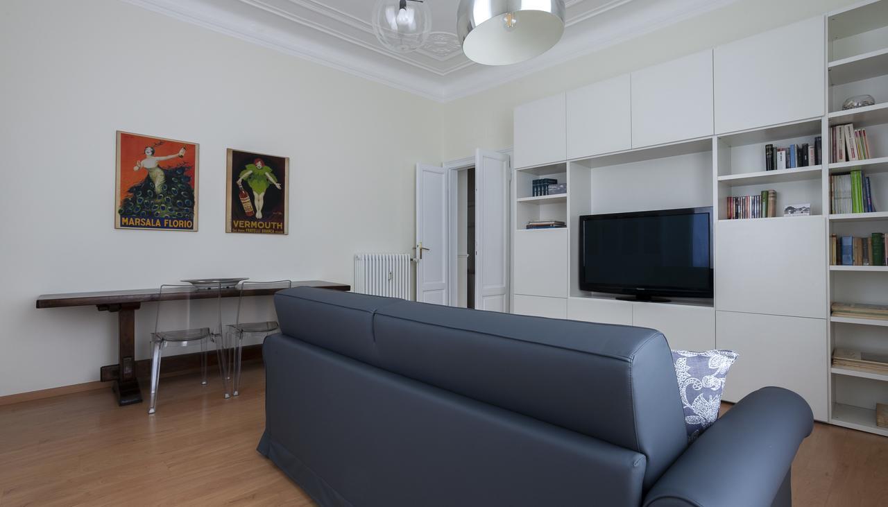 Italianway-Lombardia 96 Apartment Milan Luaran gambar