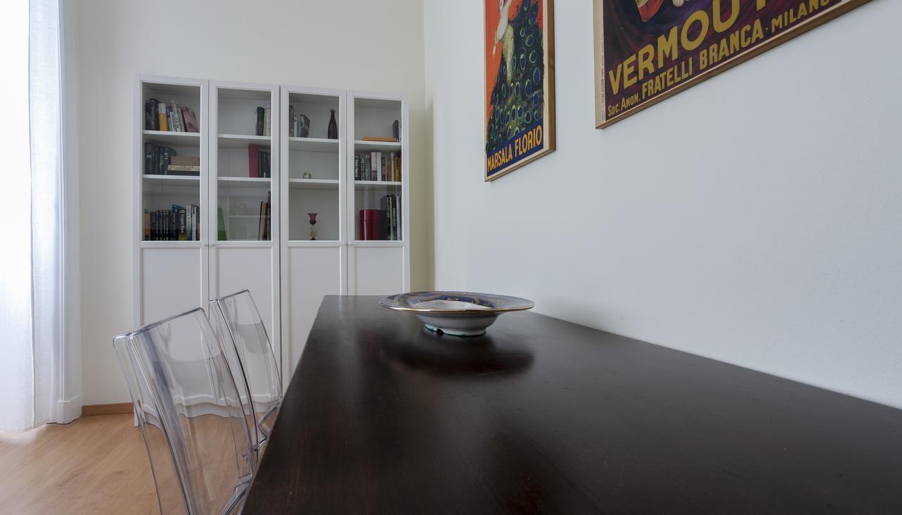 Italianway-Lombardia 96 Apartment Milan Luaran gambar