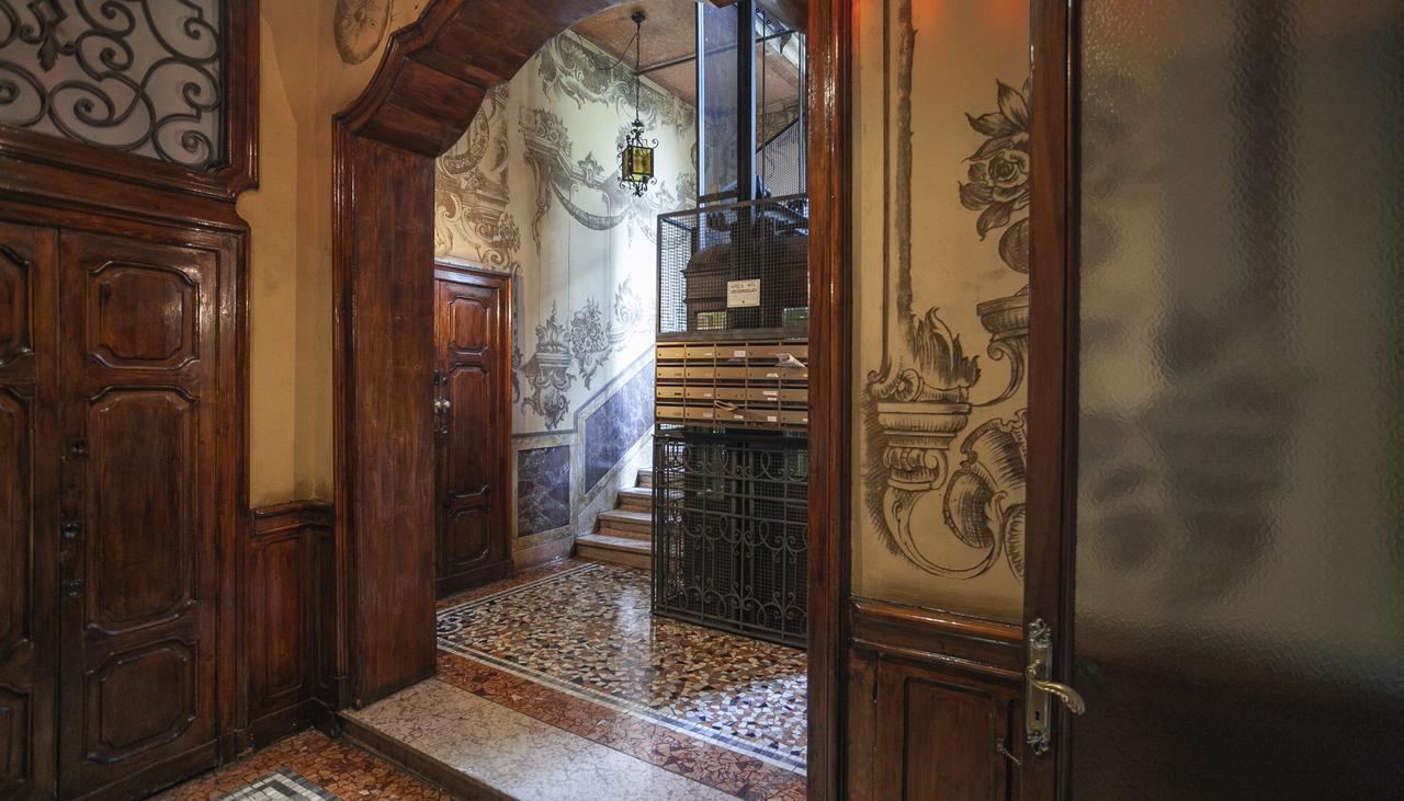Italianway-Lombardia 96 Apartment Milan Luaran gambar