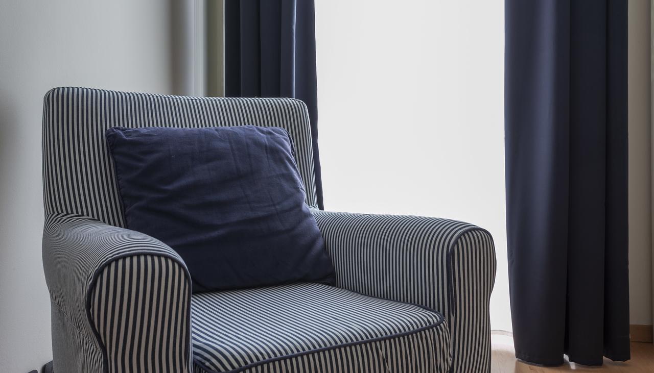 Italianway-Lombardia 96 Apartment Milan Luaran gambar