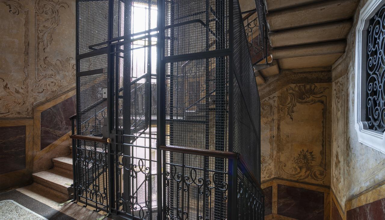 Italianway-Lombardia 96 Apartment Milan Luaran gambar