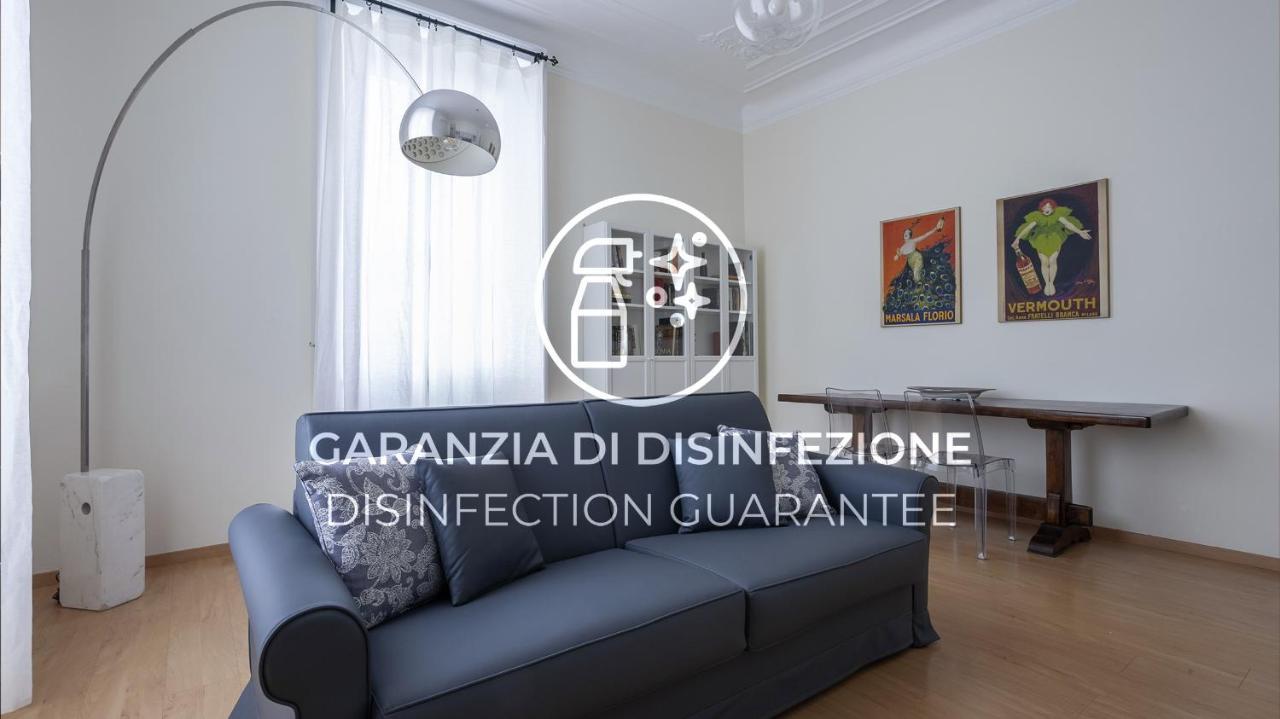 Italianway-Lombardia 96 Apartment Milan Luaran gambar